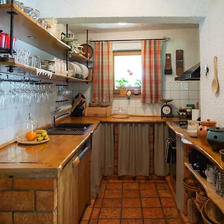 Villa Zala Kranjska Gora