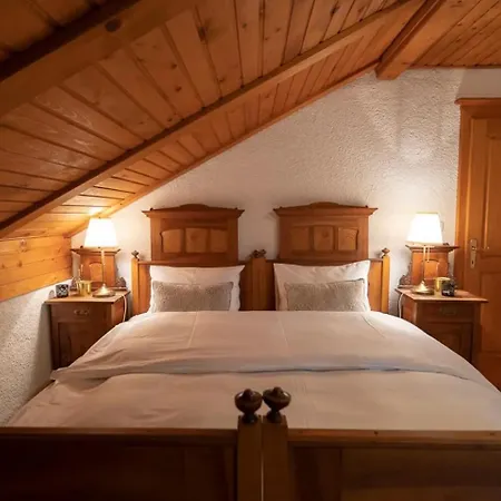 Villa Zala Kranjska Gora
