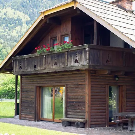 Zala Kranjska Gora