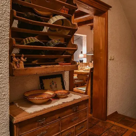 Zala Kranjska Gora
