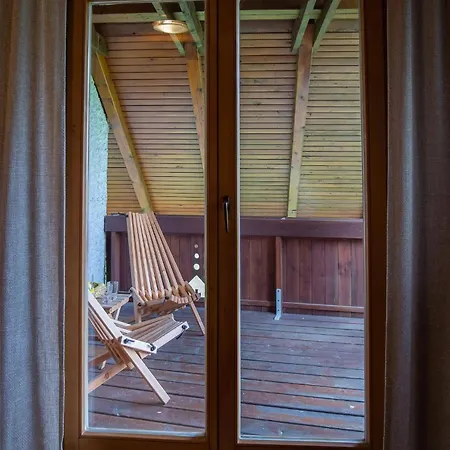Zala Villa *