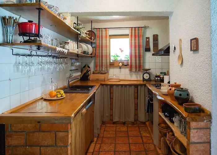 Villa Zala Kranjska Gora