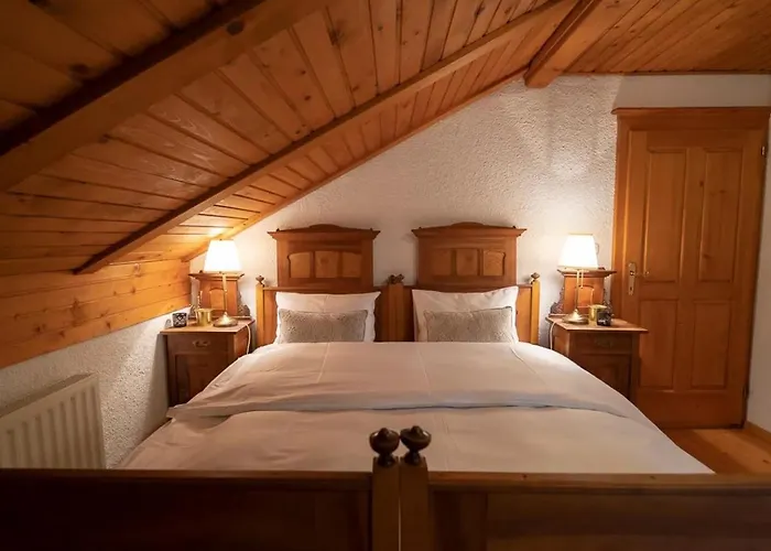 Villa Zala Kranjska Gora