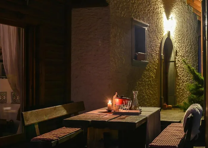 Zala Villa Kranjska Gora